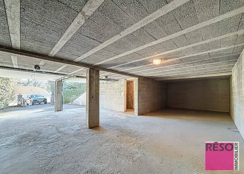 Vente maison 4 pièces 102 m² à Viry 74580