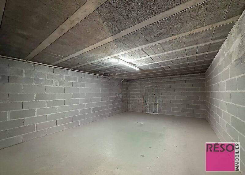 Vente maison 4 pièces 102 m² à Viry 74580