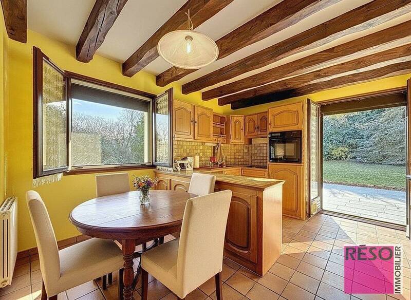 Vente maison 4 pièces 102 m² à Viry 74580