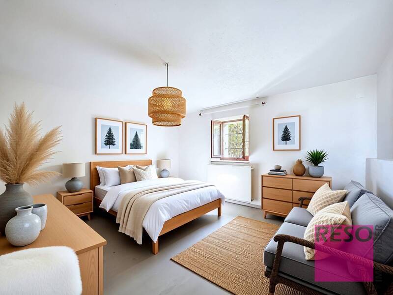 Vente maison 5 pièces 127.72 m² à Beaumont 74160