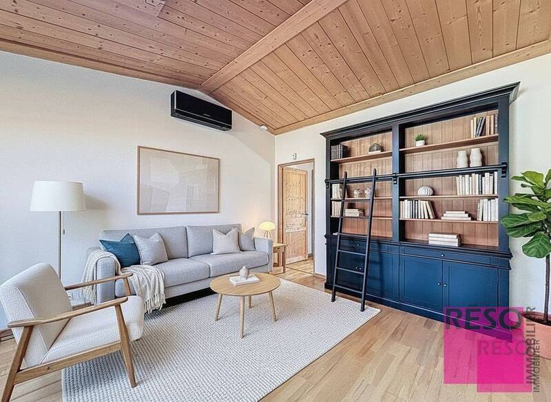 Vente maison 7 pièces 186 m² à Archamps 74160