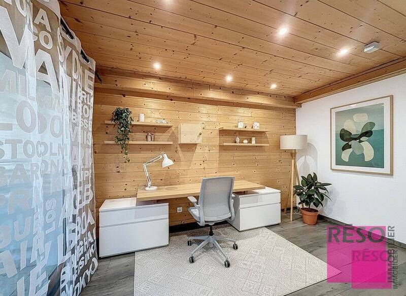 Vente maison 7 pièces 186 m² à Archamps 74160