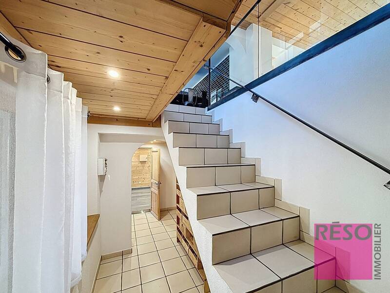 Vente maison 7 pièces 186 m² à Archamps 74160