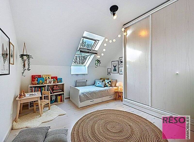 Vente maison 5 pièces 118 m² à Vétraz-Monthoux 74100