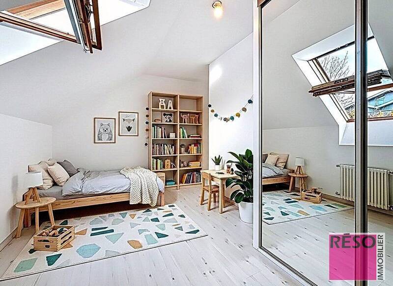 Vente maison 5 pièces 118 m² à Vétraz-Monthoux 74100