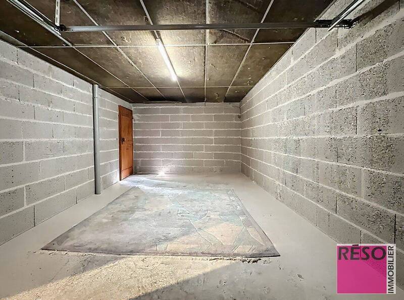 Vente maison 5 pièces 118 m² à Vétraz-Monthoux 74100