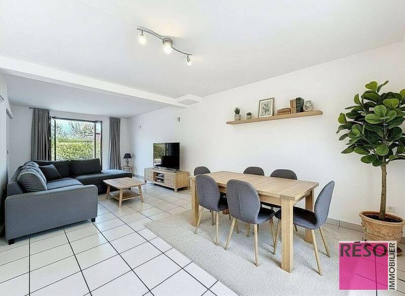 Vente maison 5 pièces 118 m² à Vétraz-Monthoux 74100