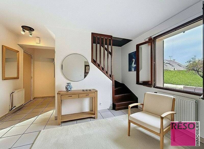 Vente maison 5 pièces 118 m² à Vétraz-Monthoux 74100