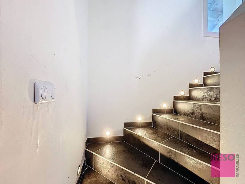 Vente maison 6 pièces 144.73 m² à Monnetier-Mornex 74560