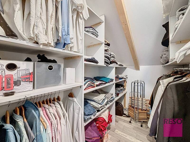 Vente maison 6 pièces 144.73 m² à Monnetier-Mornex 74560