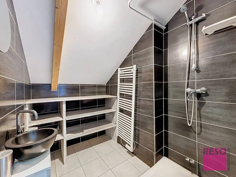 Vente maison 6 pièces 144.73 m² à Monnetier-Mornex 74560