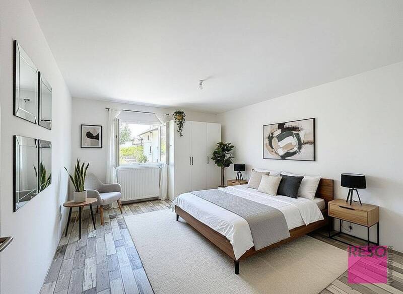 Vente maison 6 pièces 144.73 m² à Monnetier-Mornex 74560