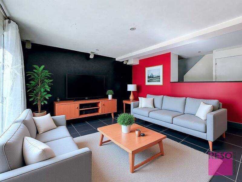 Vente maison 6 pièces 144.73 m² à Monnetier-Mornex 74560