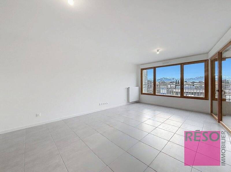 Location appartement 3 pièces 73 m² à Ambilly 74100 - 1 890 €