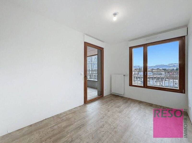 Location appartement 3 pièces 73 m² à Ambilly 74100 - 1 890 €