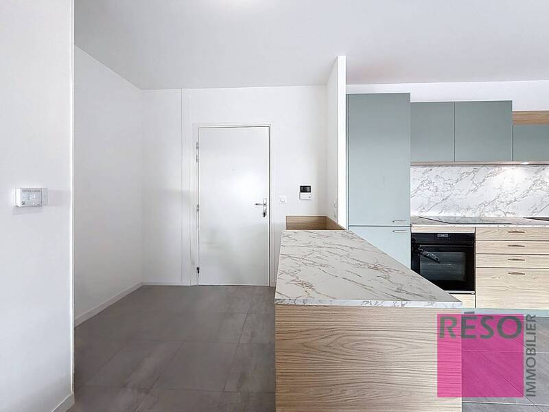 Location appartement 3 pièces 73 m² à Ambilly 74100 - 1 890 €