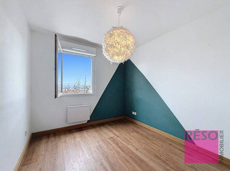 Location appartement 3 pièces 66 m² à Annemasse 74100 - 1 730 €