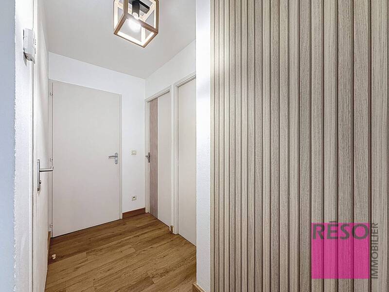 Location appartement 3 pièces 66 m² à Annemasse 74100 - 1 730 €