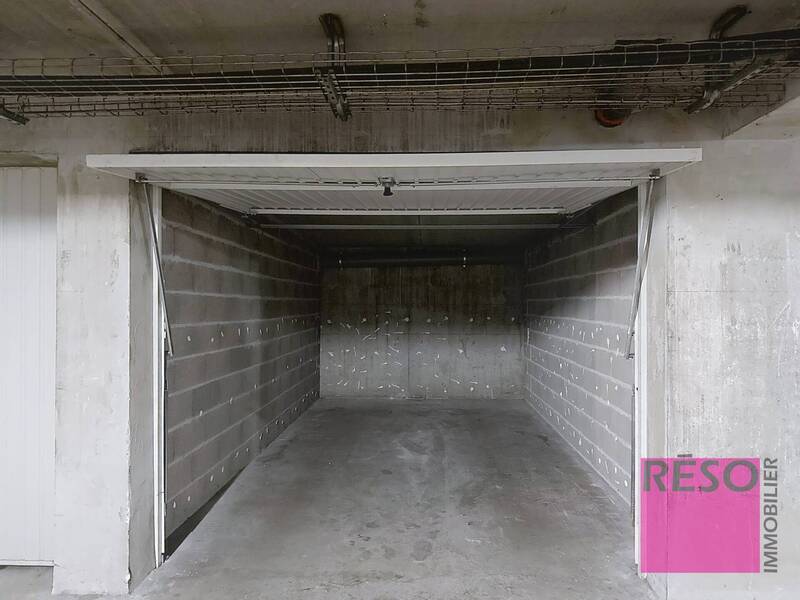 Location appartement 3 pièces 66 m² à Annemasse 74100 - 1 730 €