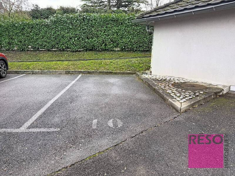 Location appartement 3 pièces 66 m² à Annemasse 74100 - 1 730 €