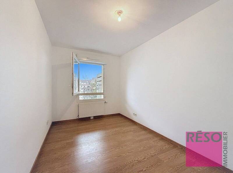 Location appartement 2 pièces 55 m² à Ville-la-Grand 74100 - 1 250 €
