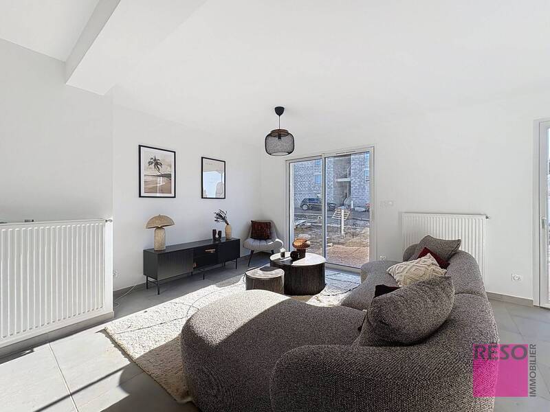 Vente maison 5 pièces 108.62 m² à Loisin 74140