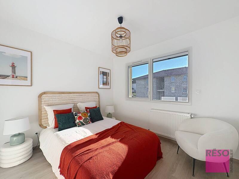 Vente maison 5 pièces 108.62 m² à Loisin 74140