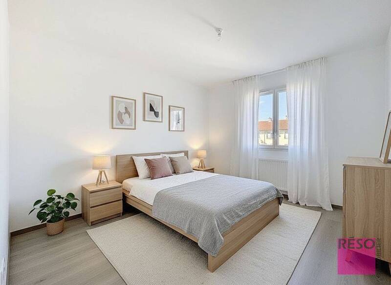 Vente maison 5 pièces 108.62 m² à Loisin 74140