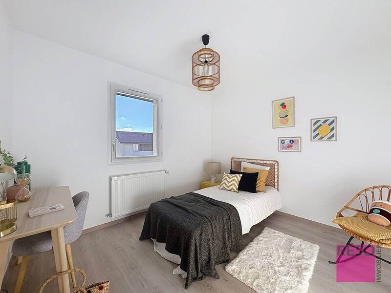 Vente maison 5 pièces 108.62 m² à Loisin 74140