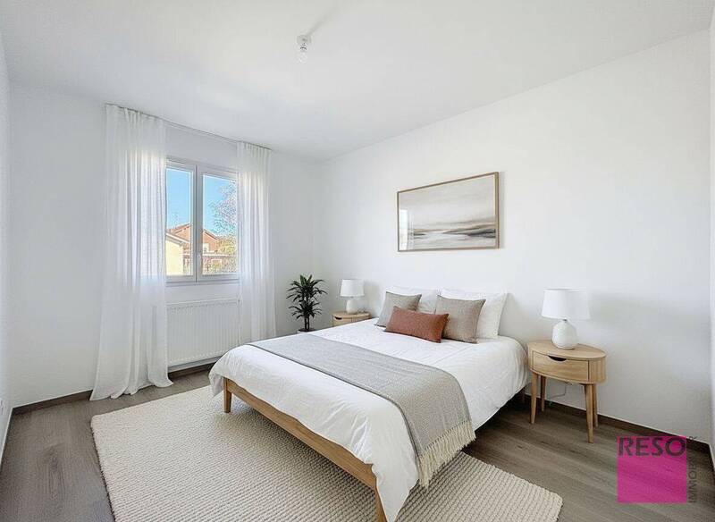 Vente maison 5 pièces 108.62 m² à Loisin 74140