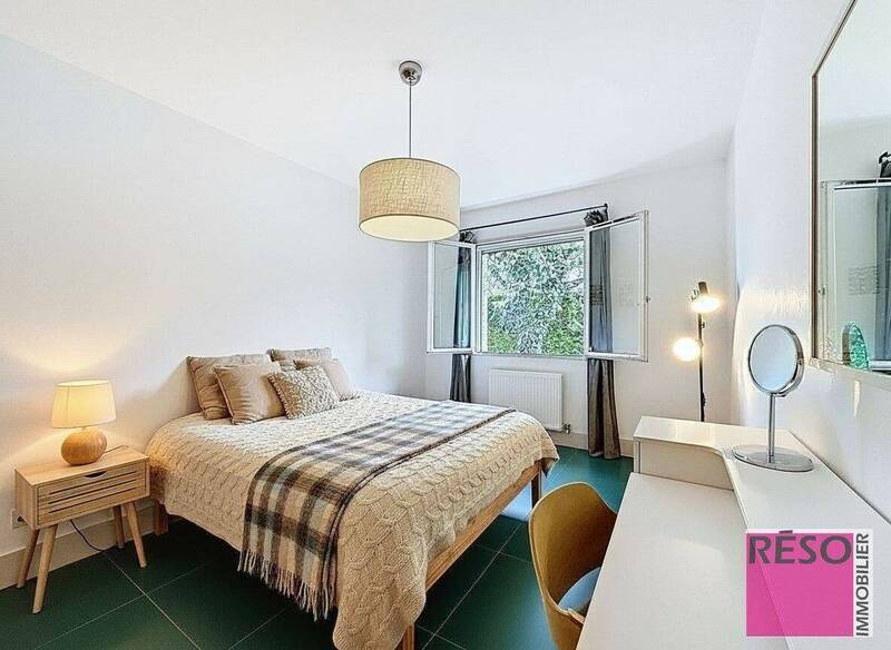 Vente maison 5 pièces 167 m² à Étrembières 74100