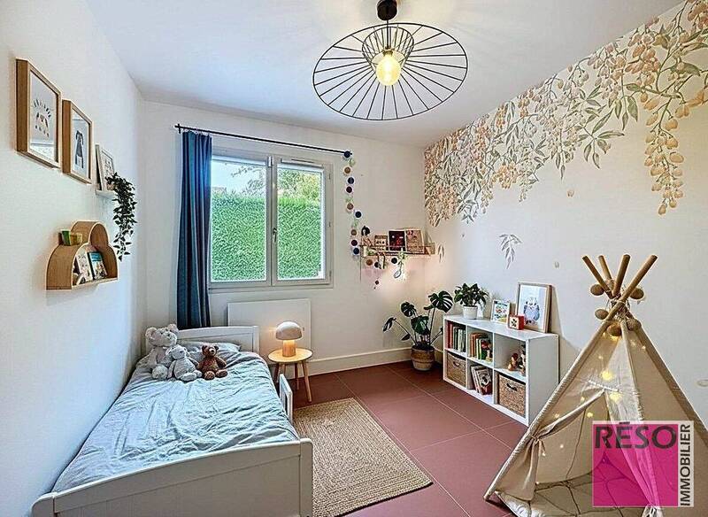 Vente maison 5 pièces 167 m² à Étrembières 74100