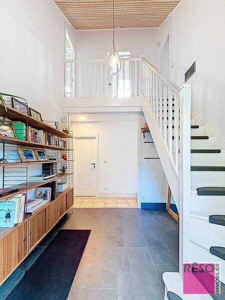 Vente maison 5 pièces 167 m² à Étrembières 74100