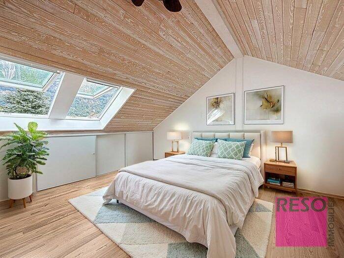 Vente maison 5 pièces 167 m² à Étrembières 74100