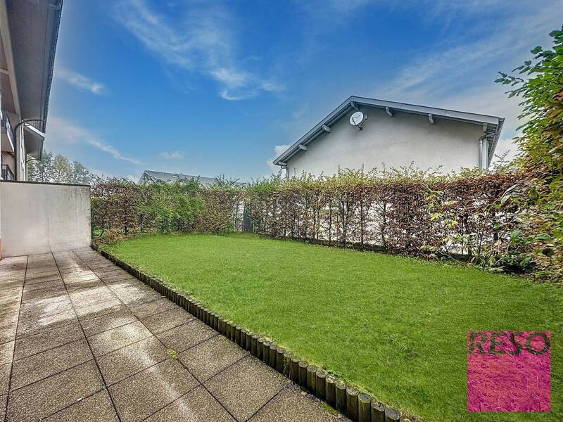 Location appartement 2 pièces 54.57 m² à Beaumont 74160 - 1 442 €