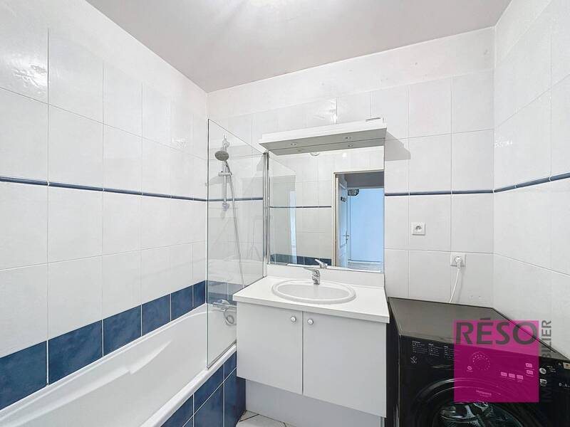 Location appartement 2 pièces 54.57 m² à Beaumont 74160 - 1 442 €