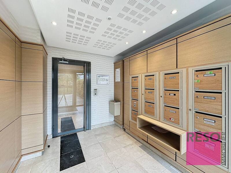 Location appartement 2 pièces 54.57 m² à Beaumont 74160 - 1 442 €