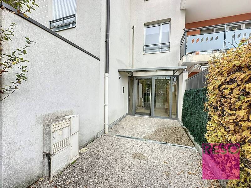 Location appartement 2 pièces 54.57 m² à Beaumont 74160 - 1 442 €