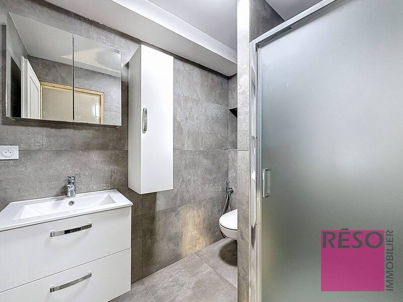 Location appartement 3 pièces 47 m² à Arthaz-Pont-Notre-Dame 74380 - 1 350 €