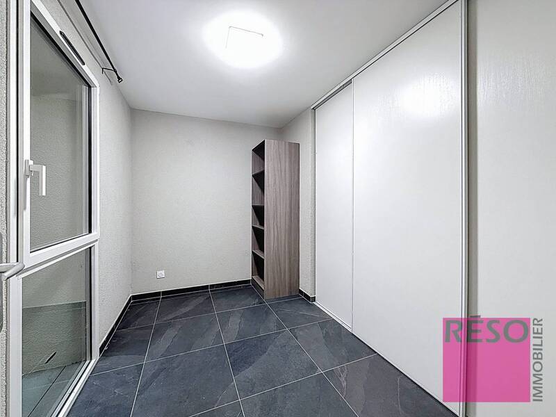 Location appartement 3 pièces 47 m² à Arthaz-Pont-Notre-Dame 74380 - 1 350 €