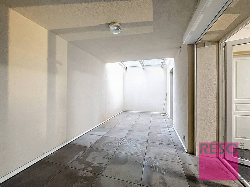 Location appartement 3 pièces 47 m² à Arthaz-Pont-Notre-Dame 74380 - 1 350 €