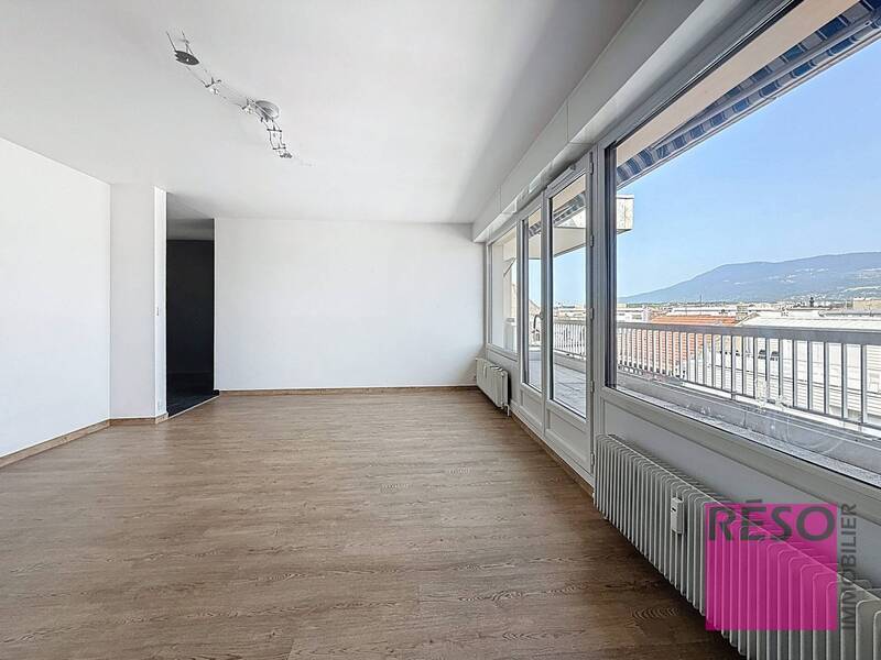 Location appartement 3 pièces 85 m² à Annemasse 74100 - 1 850 €