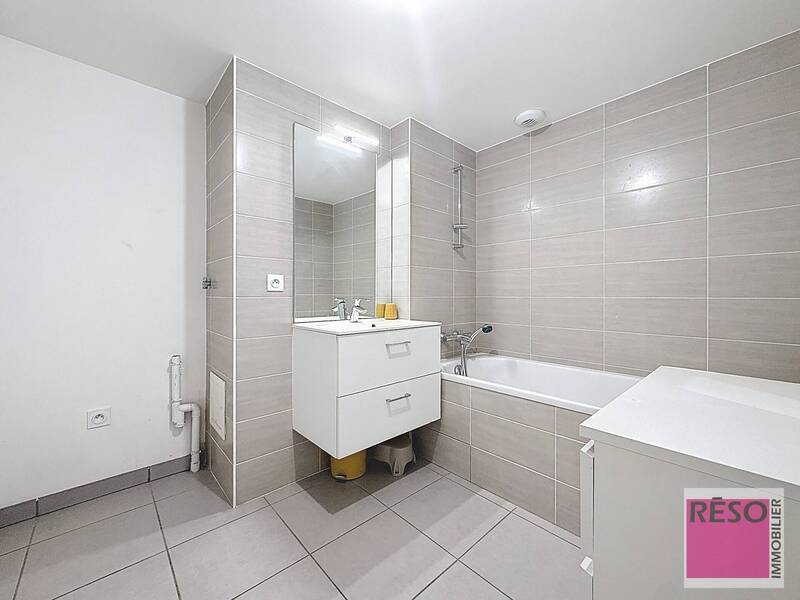 Vente appartement 4 pièces 78.78 m² à Contamine-sur-Arve 74130