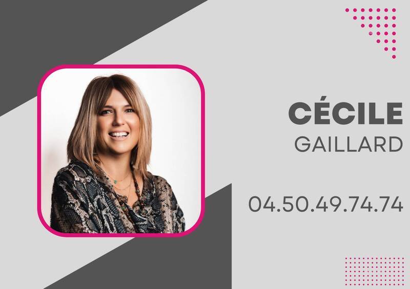 Location appartement 1 pièce 31 m² à Annemasse 74100 - 980 €