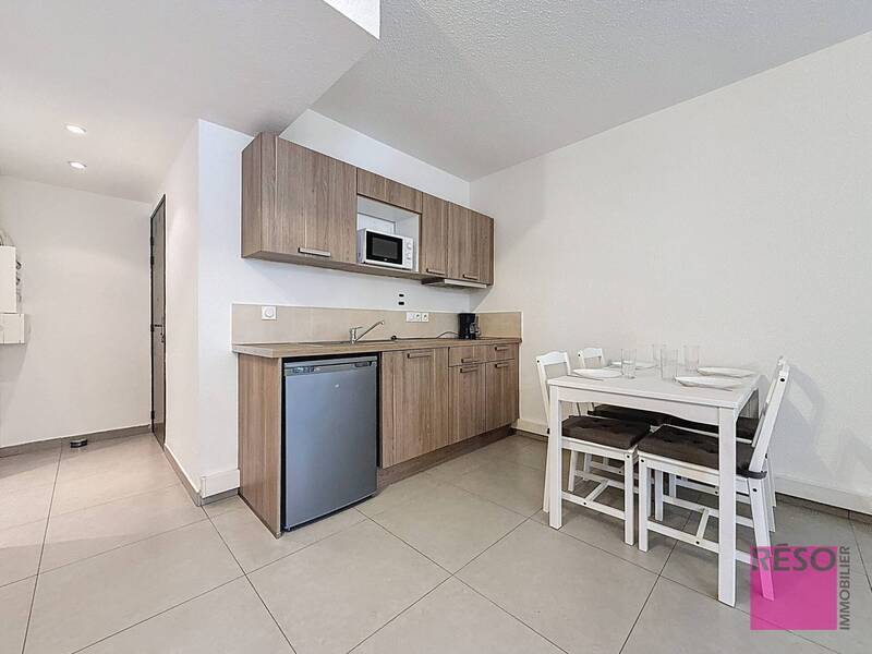 Location appartement 1 pièce 31 m² à Annemasse 74100 - 980 €