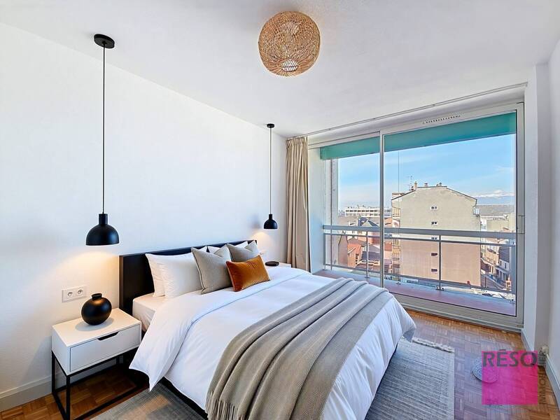 Vente appartement 4 pièces 92 m² à Annemasse 74100