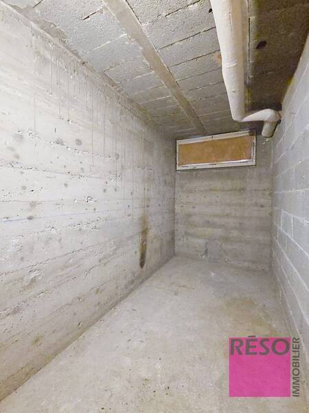 Rent apartment 2 rooms 50 m² in Annemasse 74100 - 1 300 €