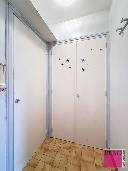 Vente appartement 2 pièces 56 m² à Annemasse 74100