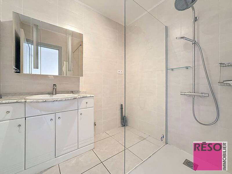 Vente appartement 2 pièces 56 m² à Annemasse 74100