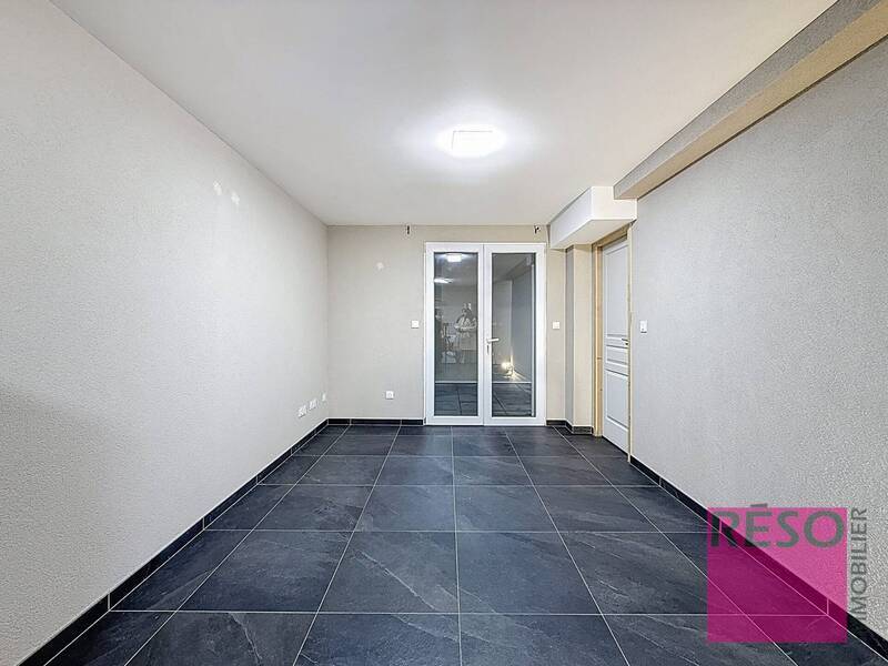 Location appartement 3 pièces 47 m² à Arthaz-Pont-Notre-Dame 74380 - 1 350 €